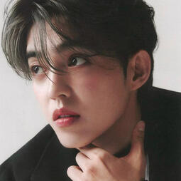 Cho Seungcheol