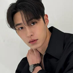 Lee Jaewook