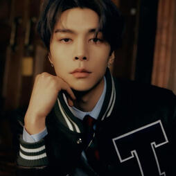 Johnny Suh